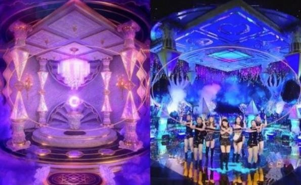 Aespa under controversy for plagiarizing teaser pictures for 'Savage