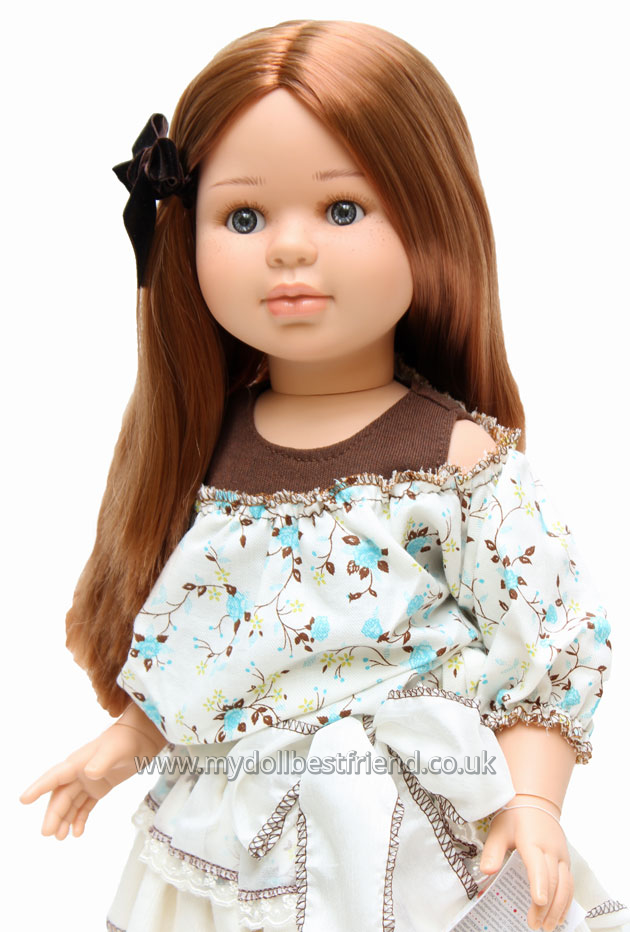 Exclusive Customised New Paola Reina Dolls At My Doll Best Friend ⋆