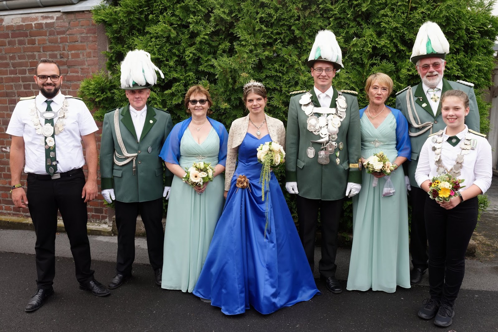 Familienpost Horst By Joachim Gill Issuu