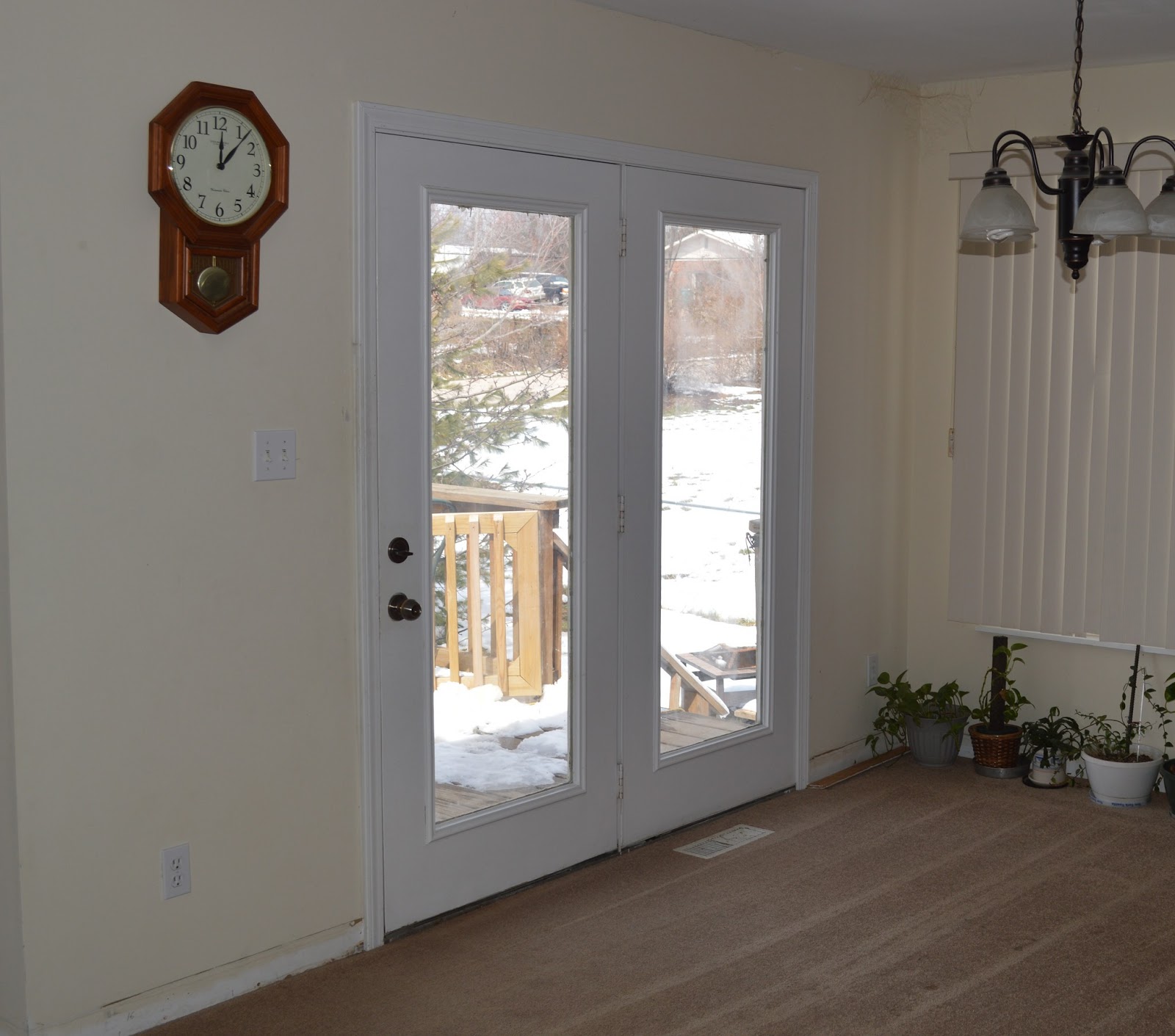 New Patio Door Bumbleberries Boutique