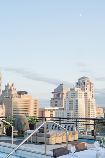 The Last Hotel St. Louis Wedding Photographer