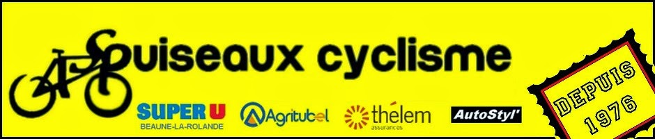 Bourse aux Vélos de l'AS Puiseaux Cyclisme