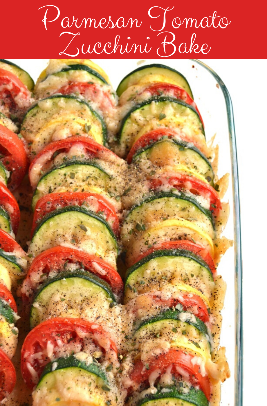 Featured image of post How to Make Courgette Tomato Cheese Bake
