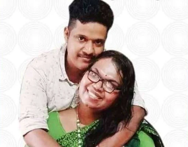News, Kerala, Thrissur, Marriage, Facebook, Love, Writer, Transgender Activist and Poet Vijayaraja Mallika Got Married