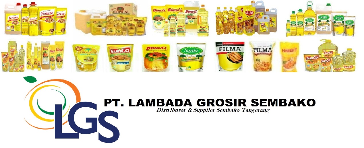 Update 2020 Distributor Consumer Goods Di Tangerang