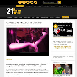 click on pic - An Open Letter to All Good Germans