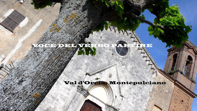 COSA VEDERE IN VAL D'ORCIA