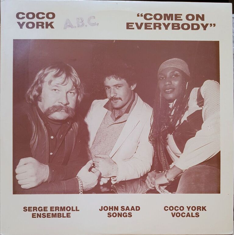 Exchange - collections-funk-soul-jazz-gospel..