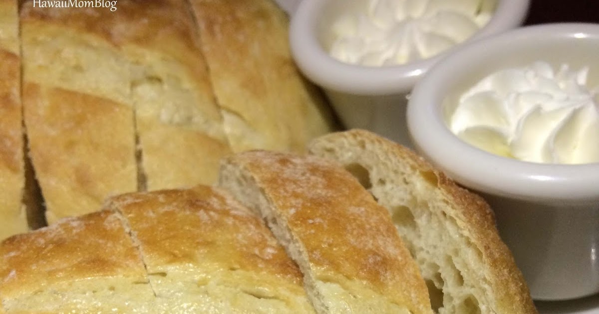 Hawaii Mom Blog Visit Whistler The Keg Steakhouse + Bar