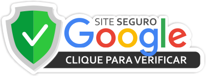 GOOGLE SITE SEGURO