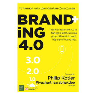 Branding 4.0 ebook PDF-EPUB-AWZ3-PRC-MOBI