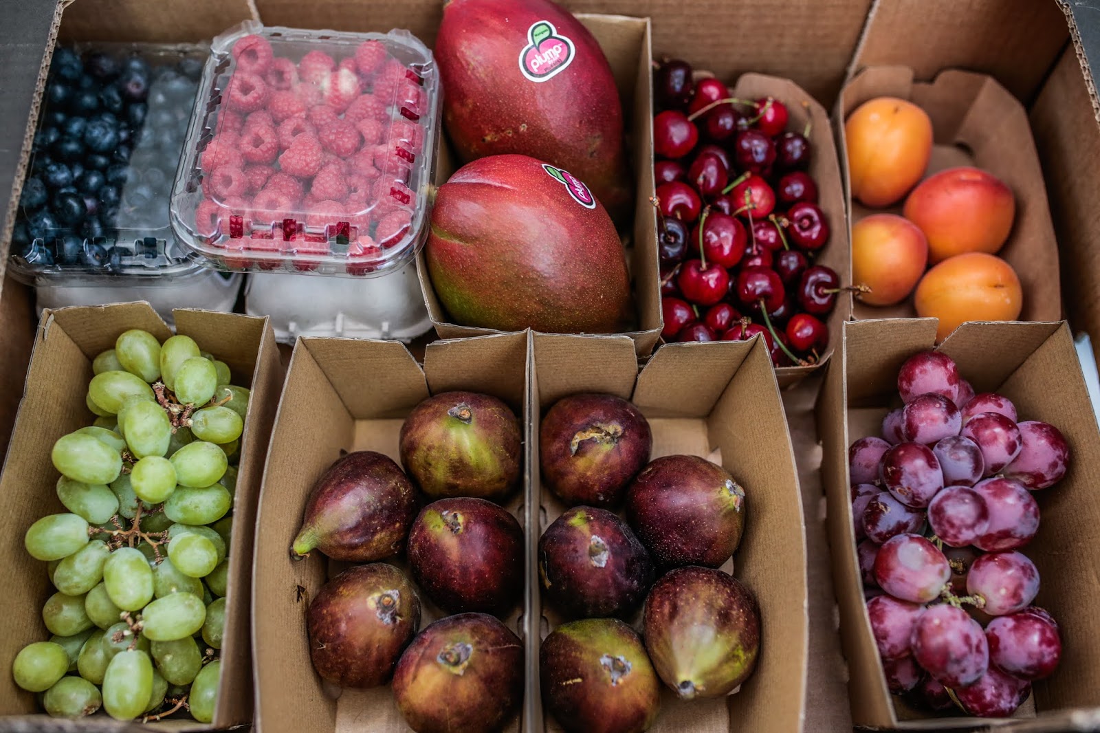 FRUTIFIQUE : SIMPLE, QUICK,FRESH, HEALTHY RECIPES - Open Kloset By Karina