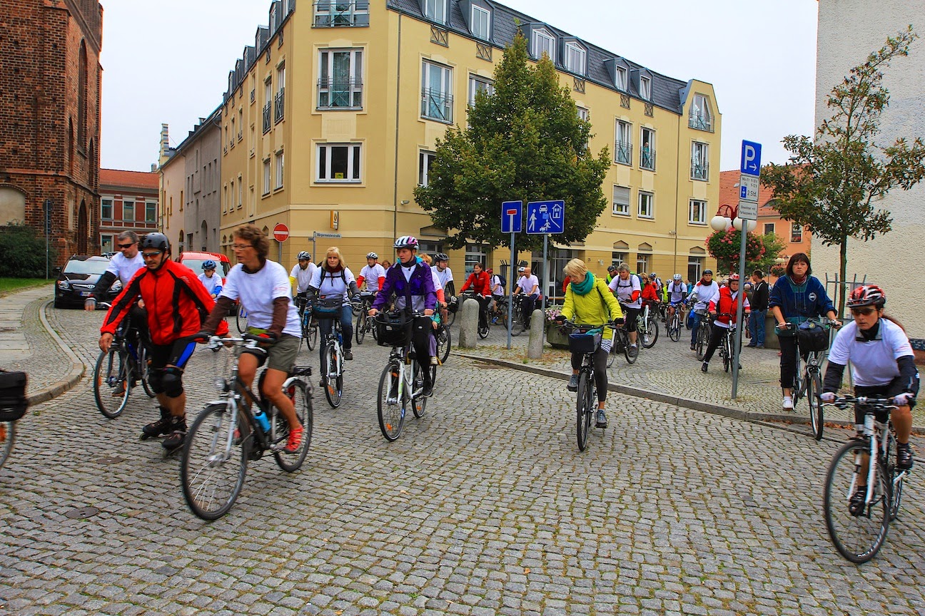 Bernau LIVE - Dein Stadtmagazin für Bernau bei Berlin