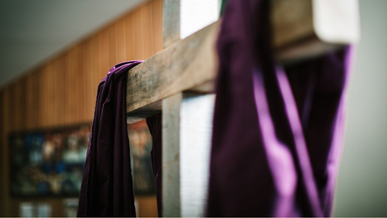 Gods411 Blog Hang It On The Cross