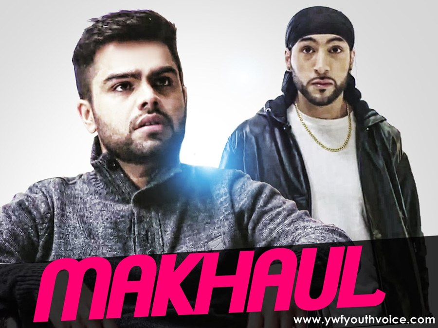 Makhaul - Akhil Ft. Manni Sandhu (2015) Punjabi Song Review