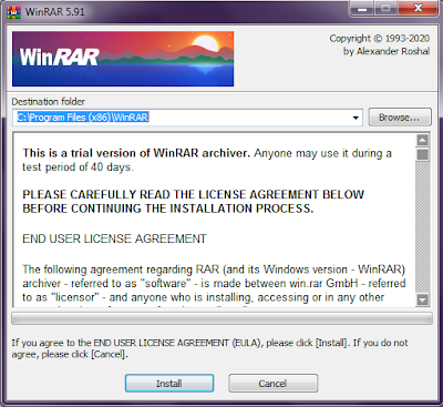 tampilan-penginstalan-winrar