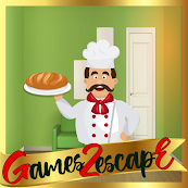 Play Games2Escape - G2E Cake Shop Escape