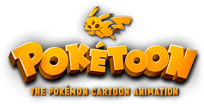 ◓ Animação PokéToon • Menu de Episódios • (Assistir Online / Legendado PT  BR)