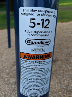 yes, it is restricted to 5-12 year olds with parent supervision