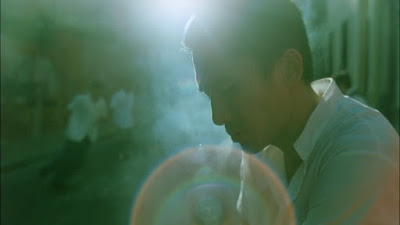 Wong Kar-Wai's Love Odysseys