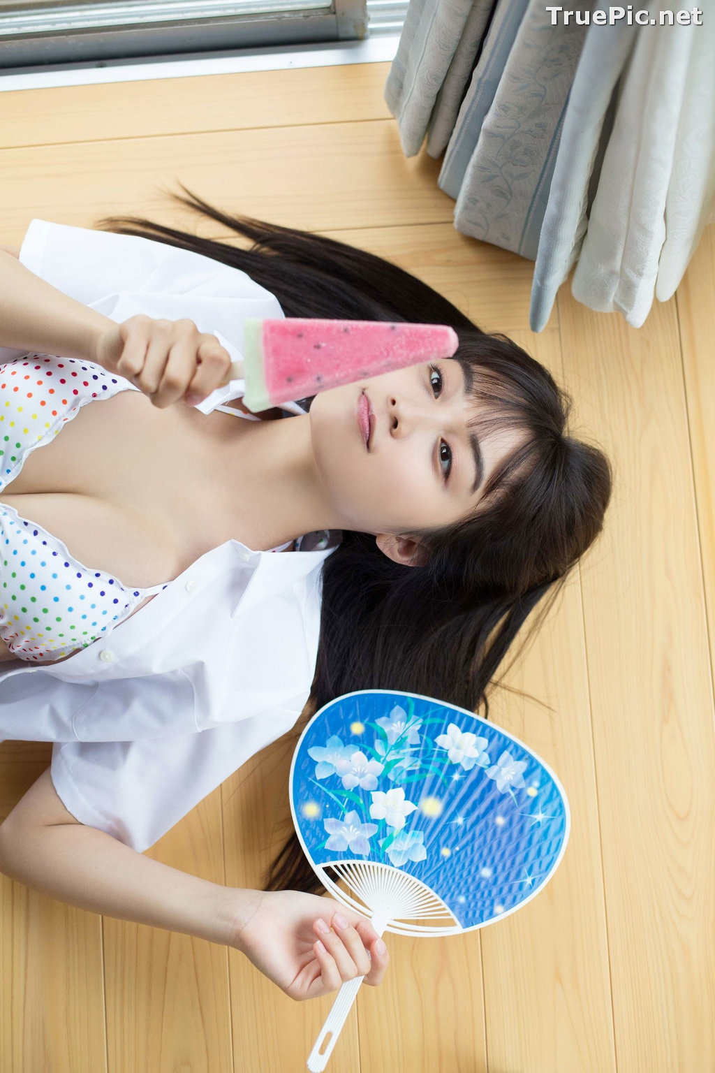 Image Japanese Actress and Model – Hikari Kuroki (黒木ひかり) – Sexy Picture Collection 2021 - TruePic.net - Picture-154