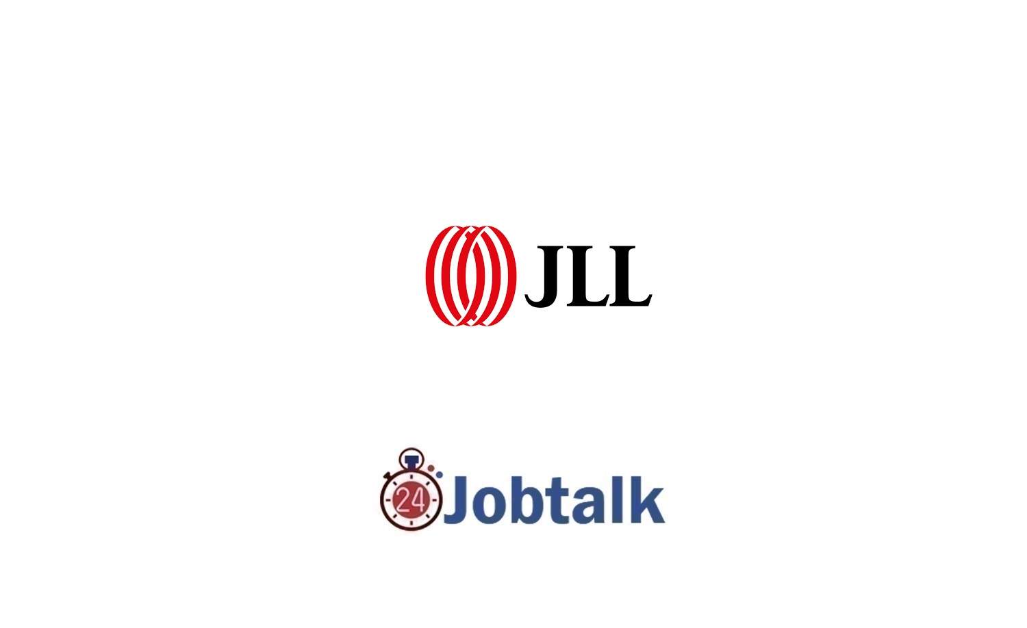 JLL Egypt Internship