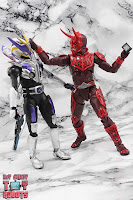 S.H. Figuarts Shinkocchou Seihou Momotaros Imagin 44