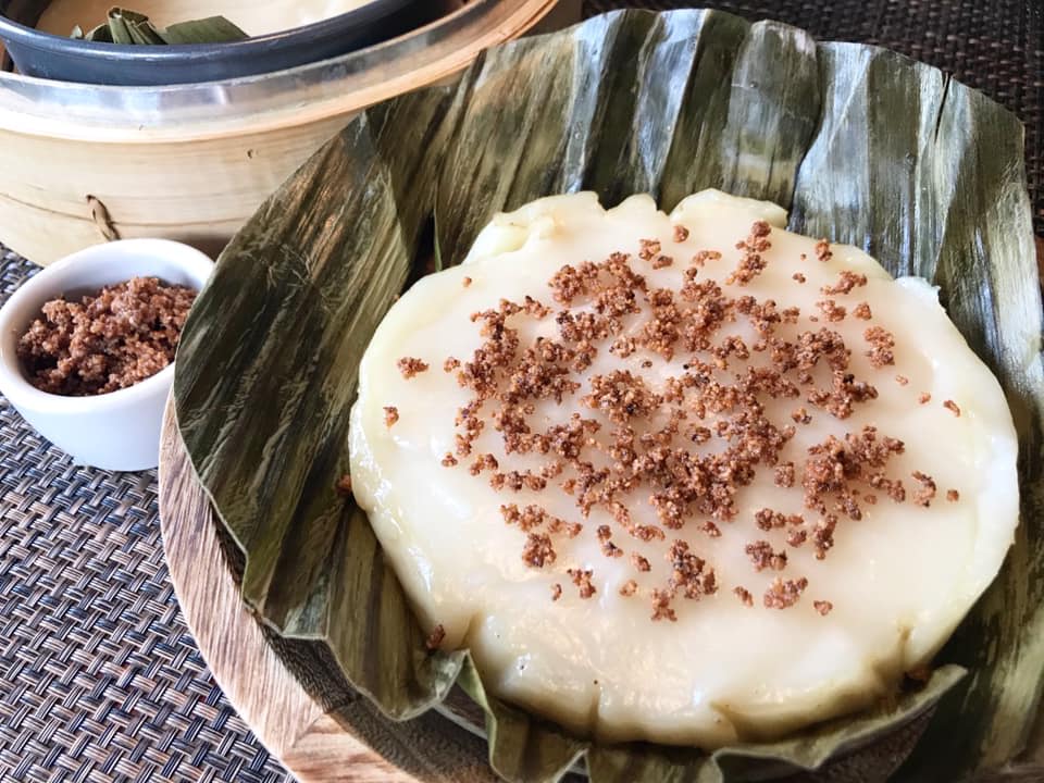 Luck good cupcake desserts kids easy holiday year recipe realsimple wojcik james recipes sweets choose board Kakanin Lansong