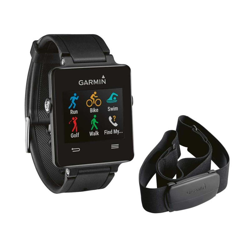 jual garmin vivoactive hr