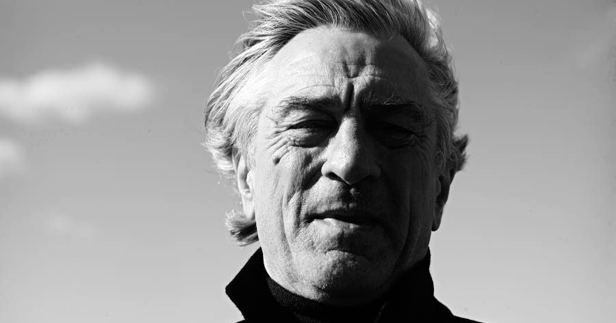 Robert De Niro Wife Age Kids Children Son Godfather