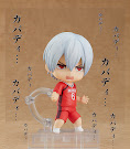 Nendoroid Burning Kabaddi Tatsuya Yoigoshi (#1670) Figure