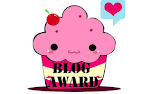 Blog Award