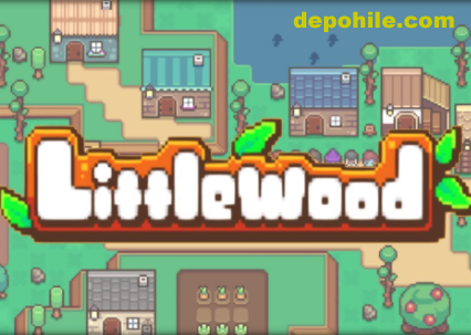 Littlewood PC Oyunu Can, Hızlı İnşaat +10 Trainer Hilesi İndir