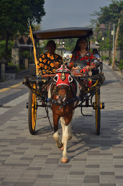 WHAT TO SEE AND DO IN YOGYAKARTA