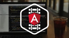 Angular 2 + Rails 5 Bootcamp Angular 2 + Rails 5 Bootcamp