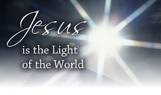Luz de Jesús