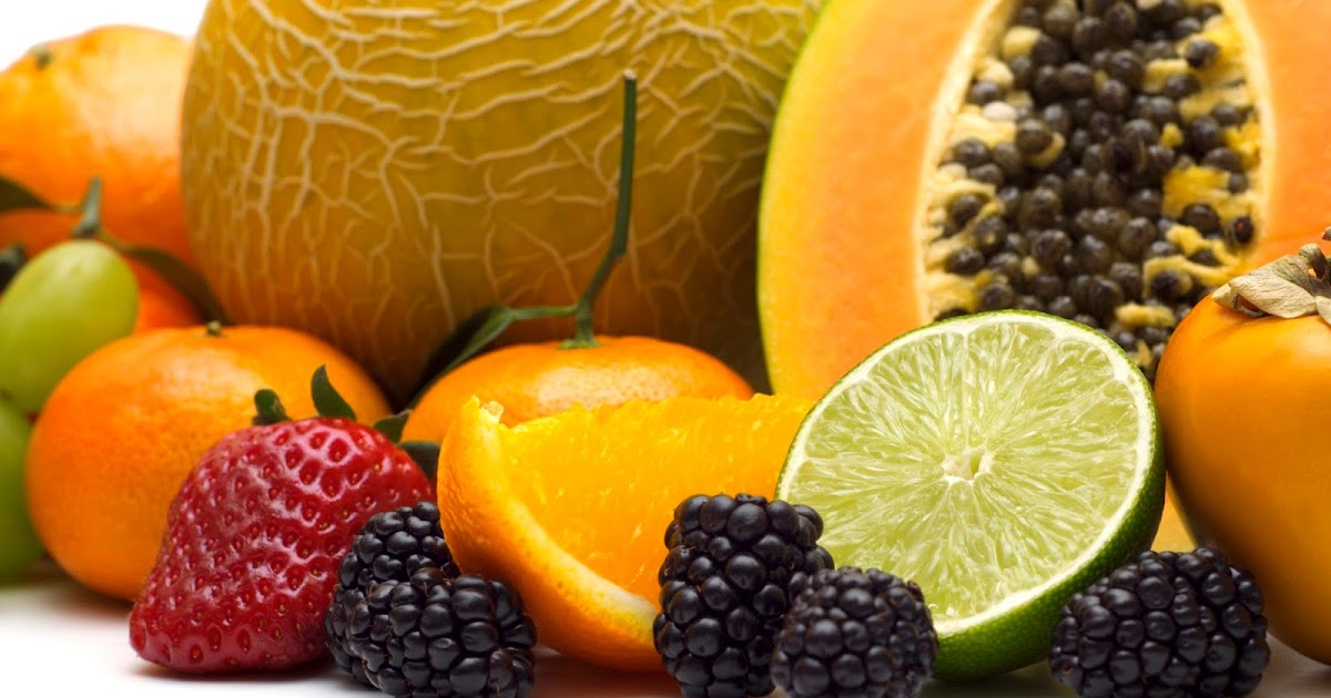 nutrition HOME MADE FROZEN FRUIT JUICE VITAMIN MIX