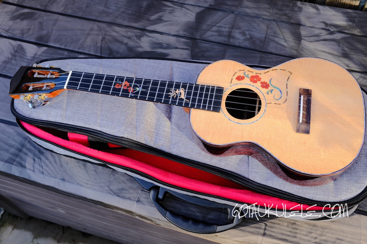 Coco ukulele outlet
