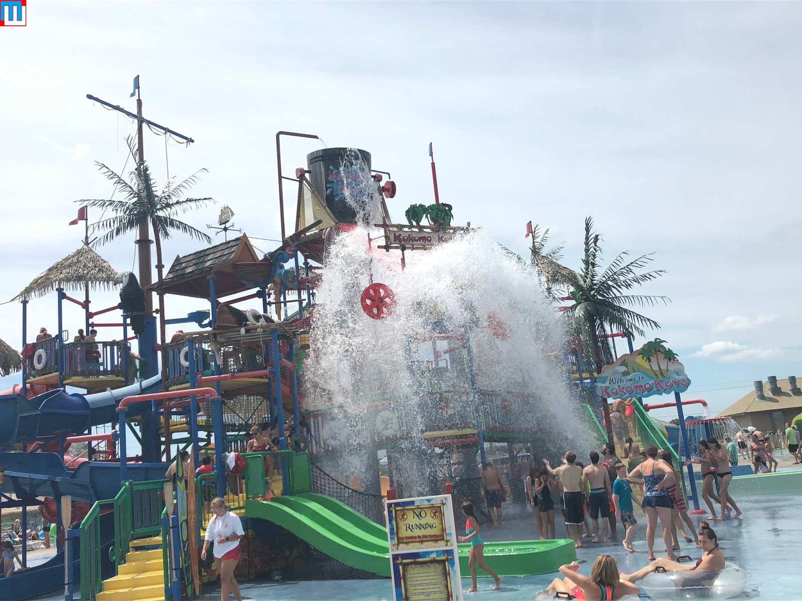 MidwestInfoGuide: Adventure Bay