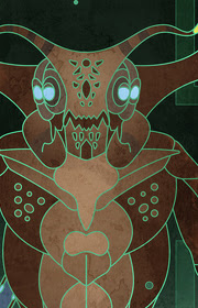 Subnautica - Sea Emperor Leviathan