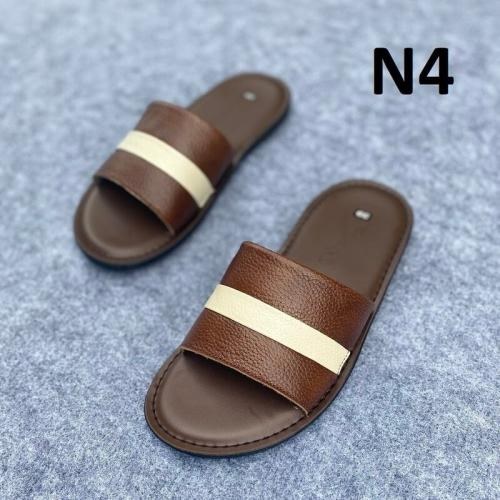 Dép Nam quai ngang da bò thật 5 fbda9c100 ccaa 46ab 8019