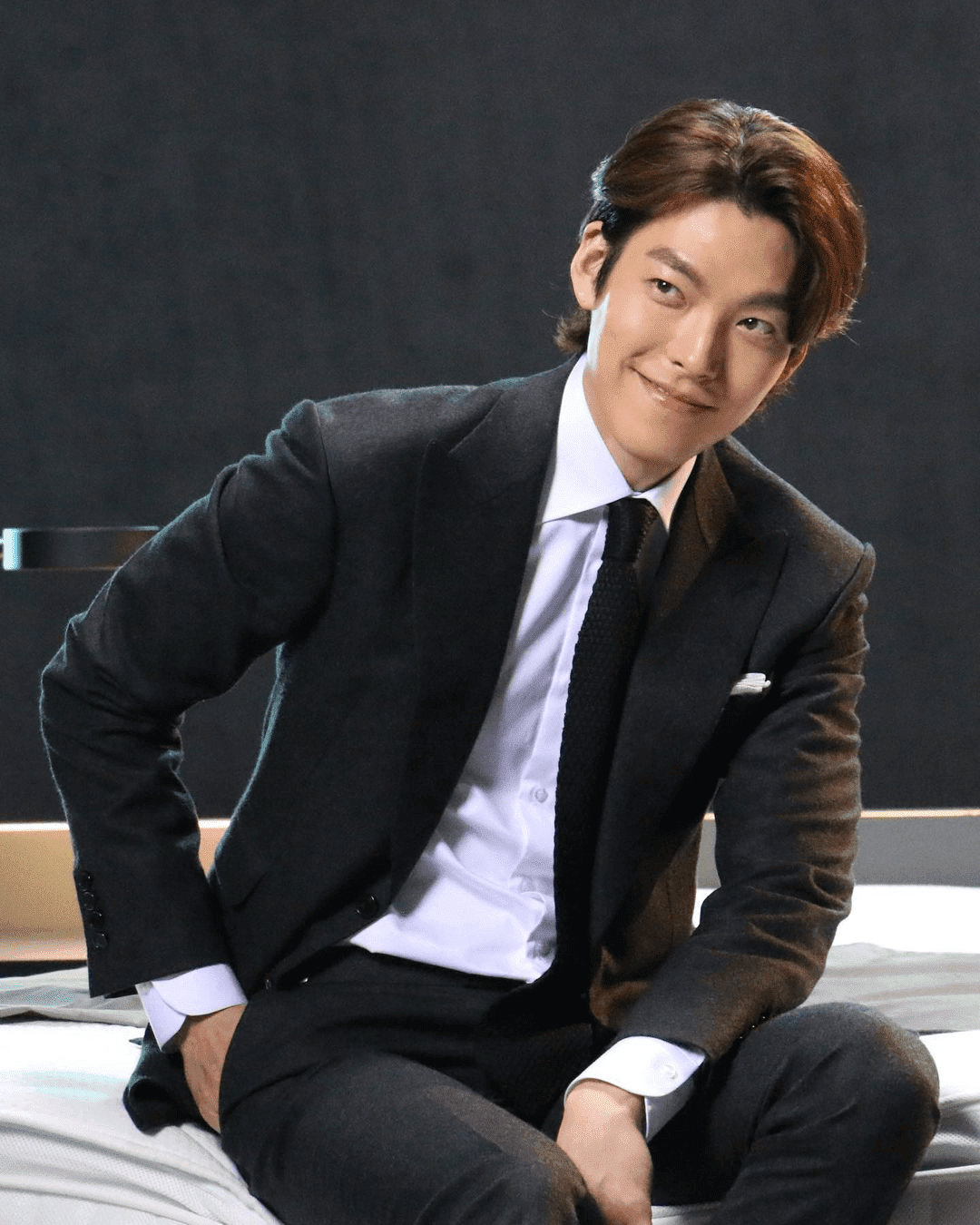 Kim Woo Bin : Handsome Korean Actors