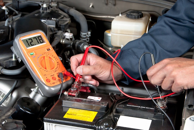 Aussie's Hub Is It Important To Hire A Professional Auto Electrician?