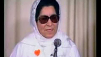 Kesaksian Gulshan Fatima Shah, Keturunan Fatima anak Muhammad: 'Yesus Menyembuhkanku'