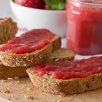 Strawberry Jam Strawberry Jam