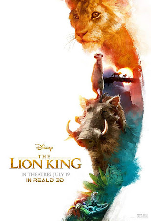 Poster Of Free Download The Lion King 2019 300MB Full Movie Hindi Dubbed 720P Bluray HD HEVC Small Size Pc Movie Only At worldfree4u.com