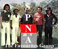 Lirik Lagu Favourite S Group Cinta Monyet Liriklagu Id