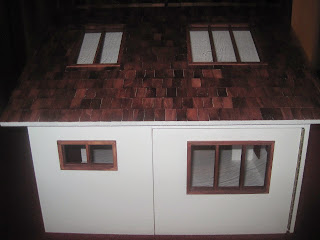 Modern Mini Houses