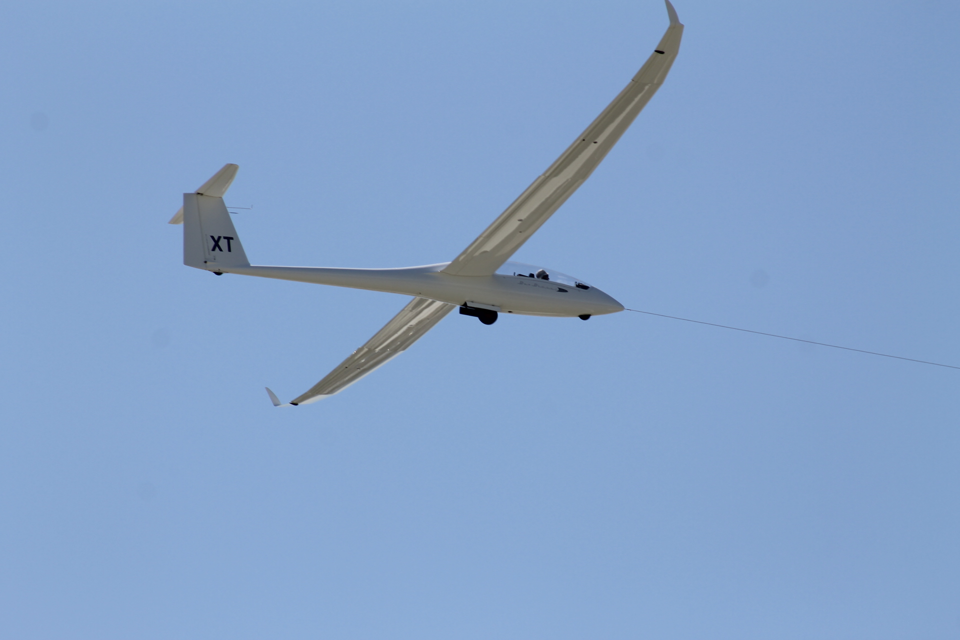 Tauranga Spotter Tauranga Based ResidentsG (Gliders) Pt 3