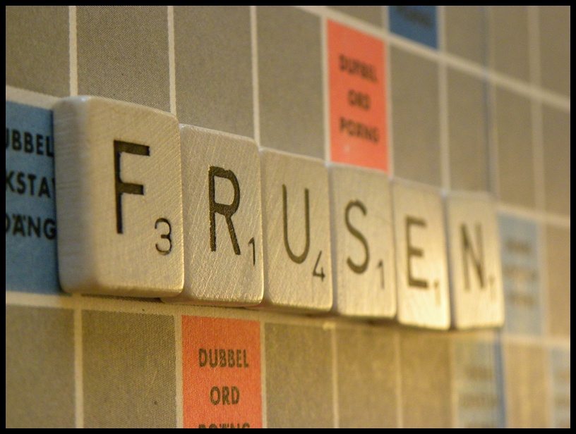 Ord Som Slutar På B Wordfeud